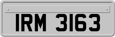 IRM3163