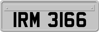 IRM3166