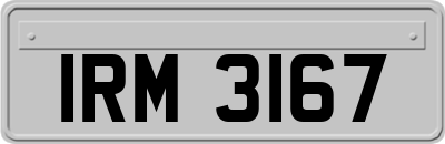 IRM3167