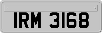 IRM3168