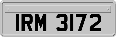 IRM3172