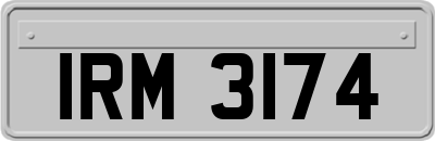 IRM3174