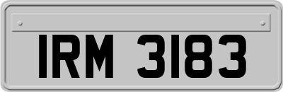 IRM3183