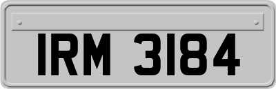 IRM3184