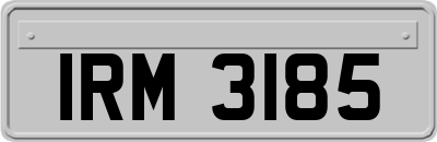 IRM3185