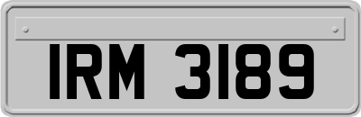 IRM3189