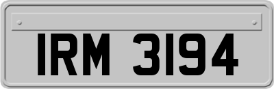 IRM3194