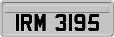 IRM3195