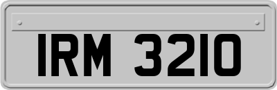 IRM3210