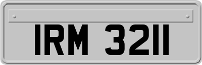 IRM3211