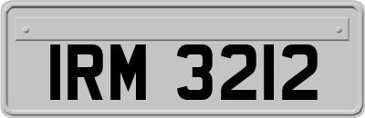 IRM3212