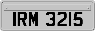 IRM3215