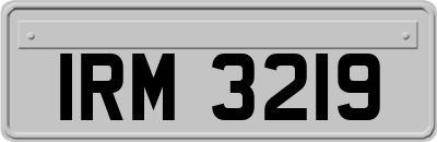 IRM3219