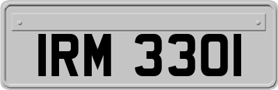 IRM3301