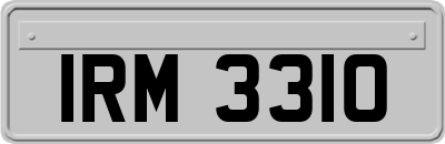 IRM3310