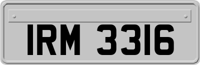 IRM3316