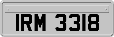 IRM3318