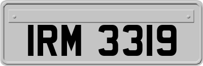 IRM3319