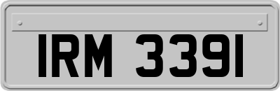 IRM3391