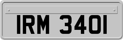 IRM3401