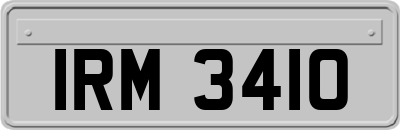 IRM3410