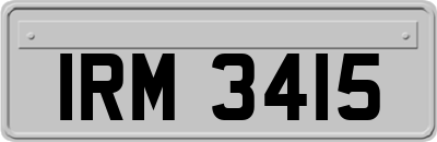 IRM3415