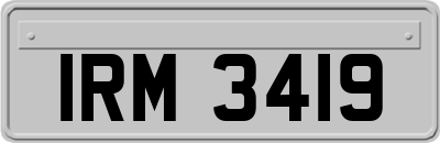 IRM3419