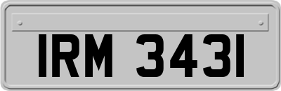 IRM3431