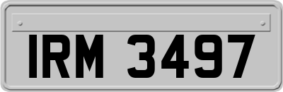 IRM3497