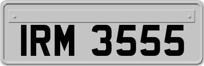 IRM3555