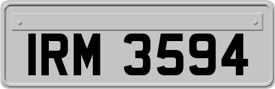 IRM3594