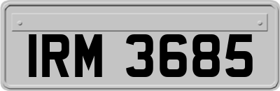 IRM3685