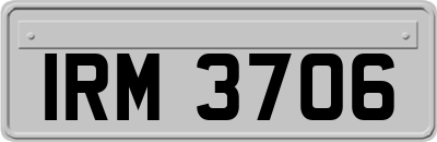 IRM3706