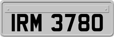 IRM3780
