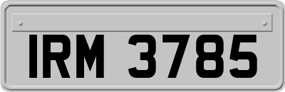 IRM3785