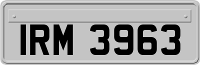 IRM3963