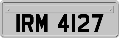 IRM4127