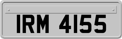 IRM4155