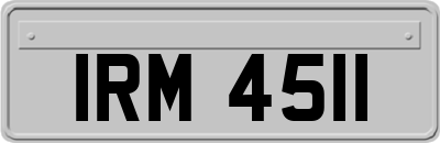 IRM4511