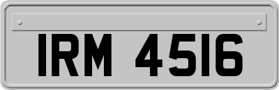 IRM4516