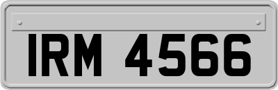 IRM4566