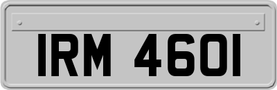 IRM4601