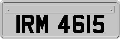 IRM4615