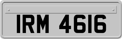 IRM4616