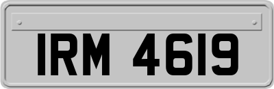 IRM4619