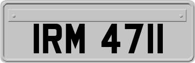 IRM4711