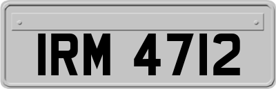 IRM4712