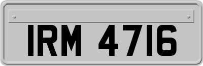 IRM4716