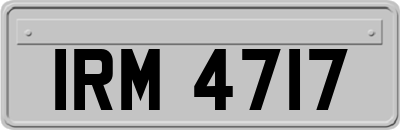 IRM4717