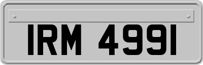 IRM4991